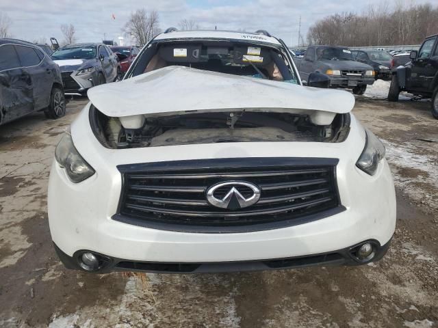 2015 Infiniti QX70