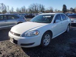 2014 Chevrolet Impala Limited LT for sale in Portland, OR