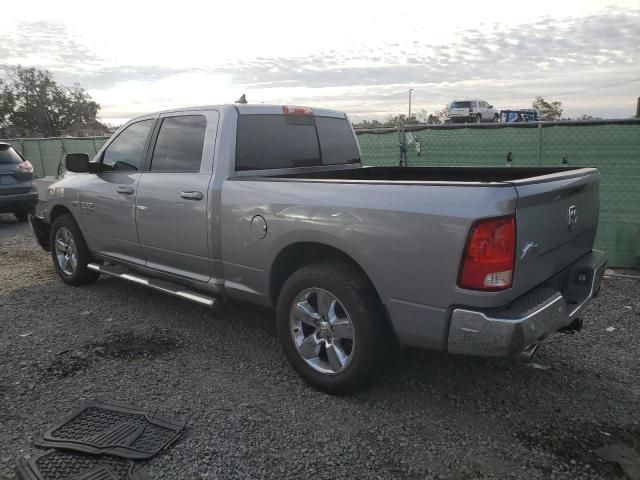 2019 Dodge RAM 1500 Classic SLT