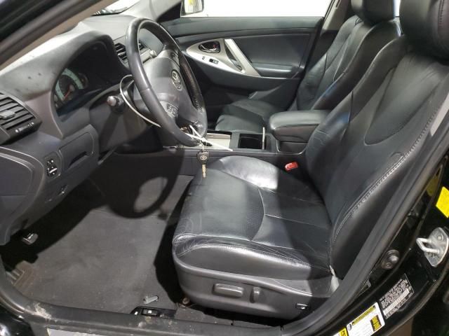 2011 Toyota Camry SE