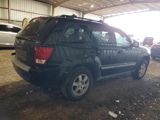 2010 Jeep Grand Cherokee Laredo