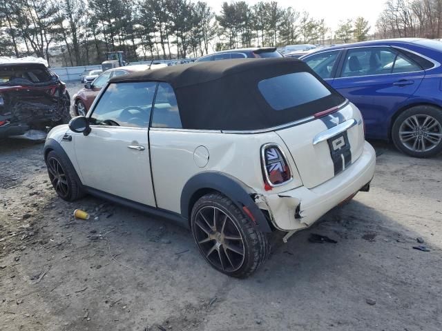 2013 Mini Cooper