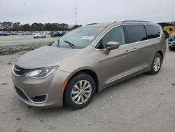 2018 Chrysler Pacifica Touring L en venta en Dunn, NC