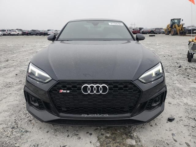 2019 Audi RS5