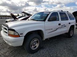 1998 Dodge Durango for sale in Mentone, CA