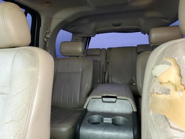 2006 Lincoln Navigator