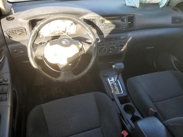 2004 Toyota Corolla CE