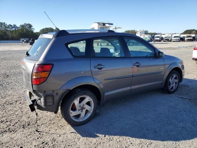 2005 Pontiac Vibe