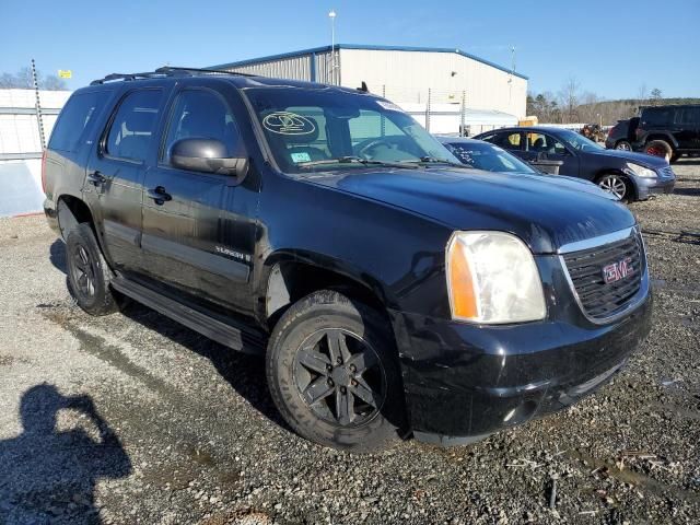 2008 GMC Yukon