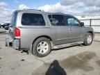 2006 Nissan Armada SE