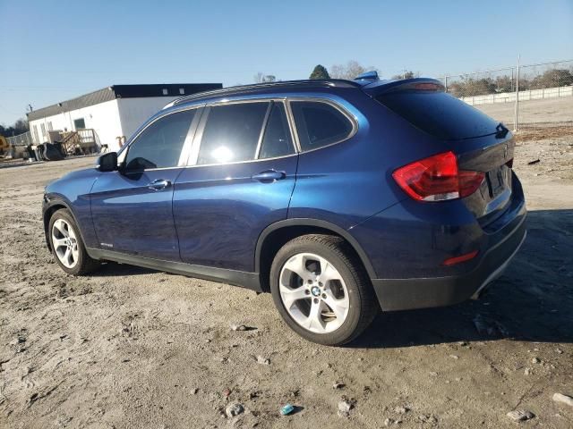 2014 BMW X1 SDRIVE28I