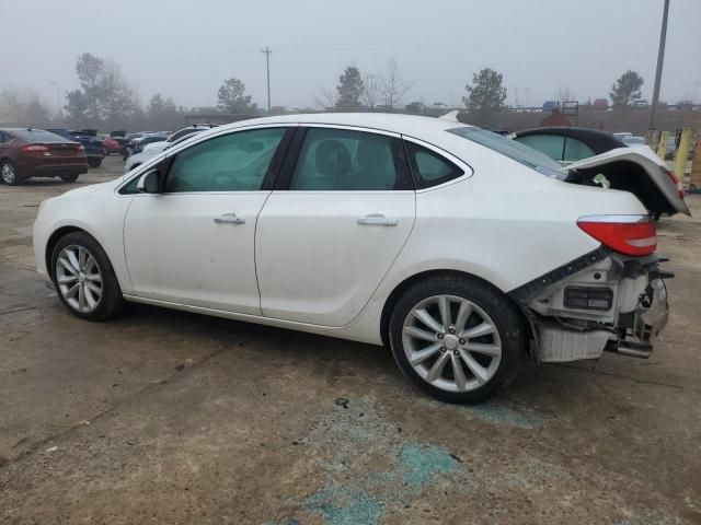 2013 Buick Verano