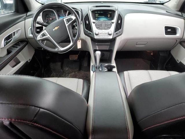 2014 Chevrolet Equinox LTZ