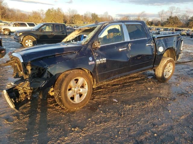 2016 Dodge RAM 1500 SLT