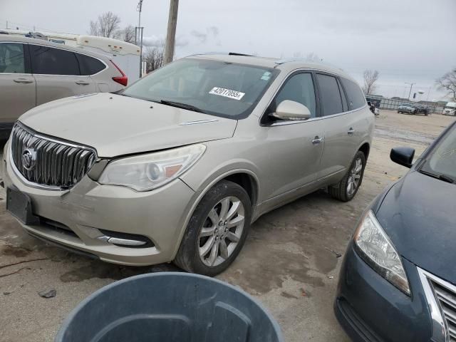 2013 Buick Enclave