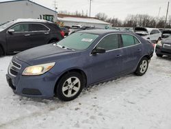 Chevrolet Vehiculos salvage en venta: 2013 Chevrolet Malibu LS