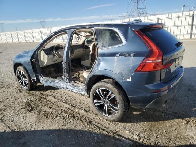 2020 Volvo XC60 T5 Momentum