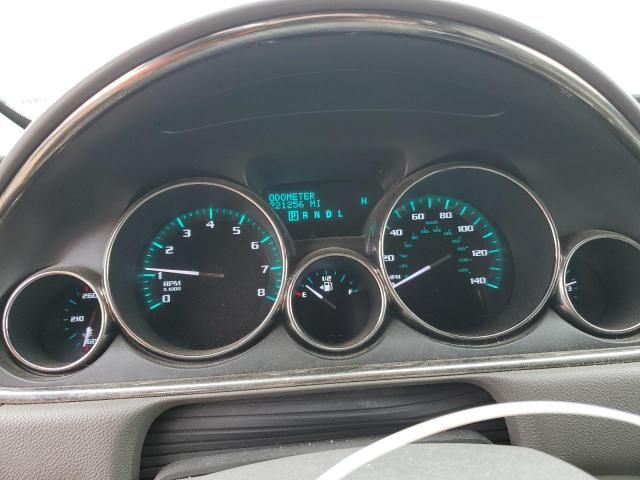 2013 Buick Enclave