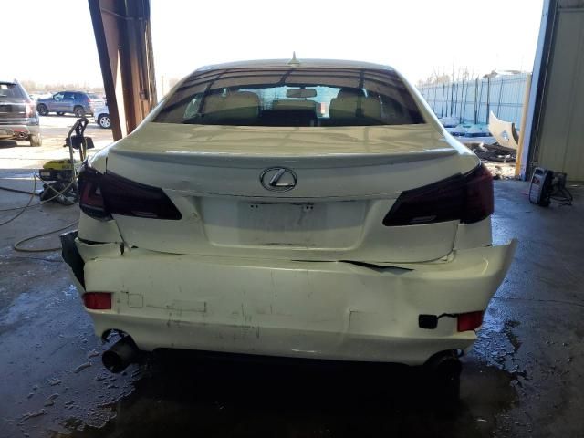 2009 Lexus IS 250