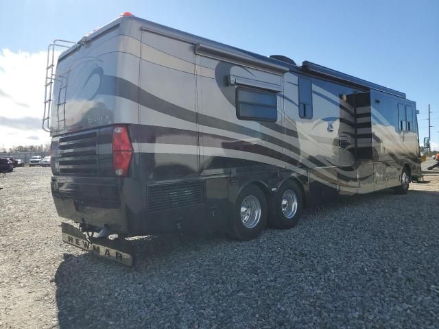 2005 Spartan Motors Motorhome 4VZ