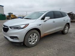 Buick salvage cars for sale: 2021 Buick Enclave Essence