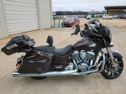 Indian Motorcycle Co. salvage cars for sale: 2019 Indian Motorcycle Co. Chieftain Limited