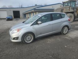 2016 Ford C-MAX Premium SEL en venta en Albany, NY