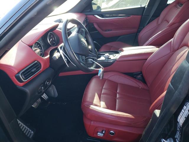 2021 Maserati Levante s Sport