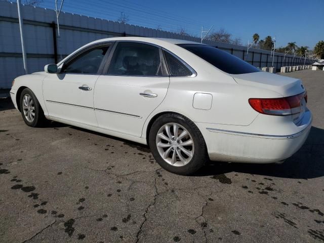 2006 Hyundai Azera SE