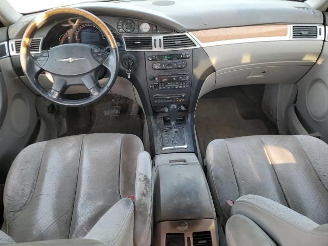 2005 Chrysler Pacifica Limited