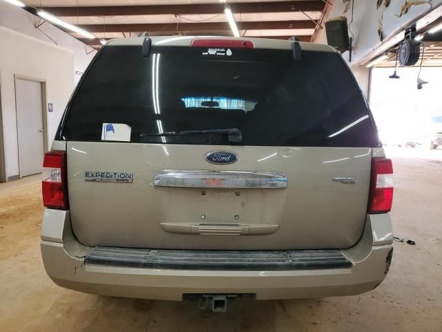 2007 Ford Expedition Limited