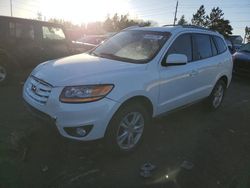 2010 Hyundai Santa FE SE for sale in Denver, CO