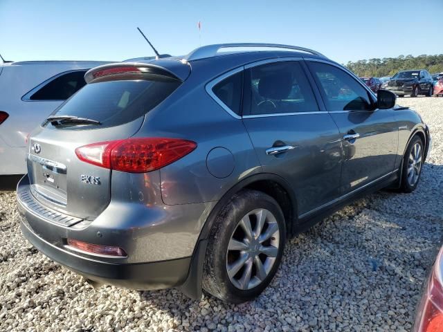 2012 Infiniti EX35 Base