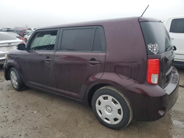 2011 Scion XB