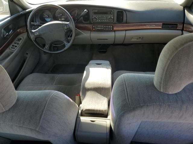 2004 Buick Lesabre Custom