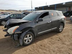 2013 Nissan Rogue S for sale in Colorado Springs, CO