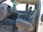 2005 Chevrolet Silverado K2500 Heavy Duty