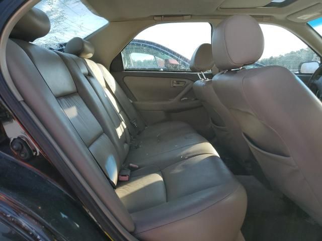 2000 Toyota Camry LE