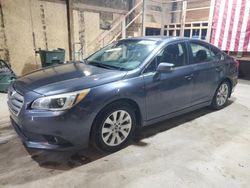 2015 Subaru Legacy 2.5I Premium for sale in Rapid City, SD