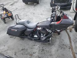 Harley-Davidson fl salvage cars for sale: 2018 Harley-Davidson Fltrx Road Glide