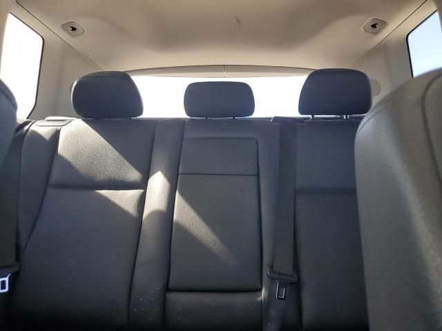 2014 Mercedes-Benz GLK 350 4matic