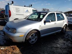 2002 Volkswagen Golf GLS TDI for sale in Baltimore, MD