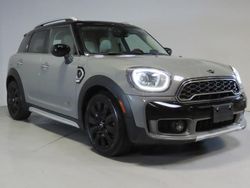 2020 Mini Cooper S Countryman ALL4 en venta en Rancho Cucamonga, CA