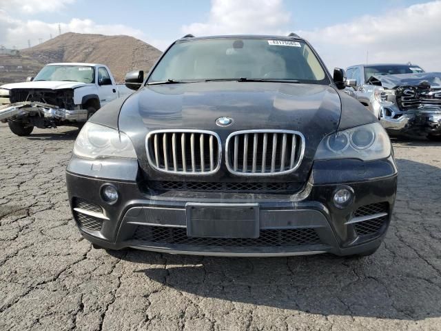 2013 BMW X5 XDRIVE35D