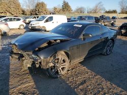 Ford salvage cars for sale: 2013 Ford Mustang