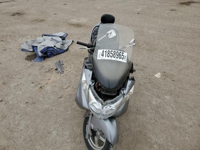 2006 Suzuki AN400 K3