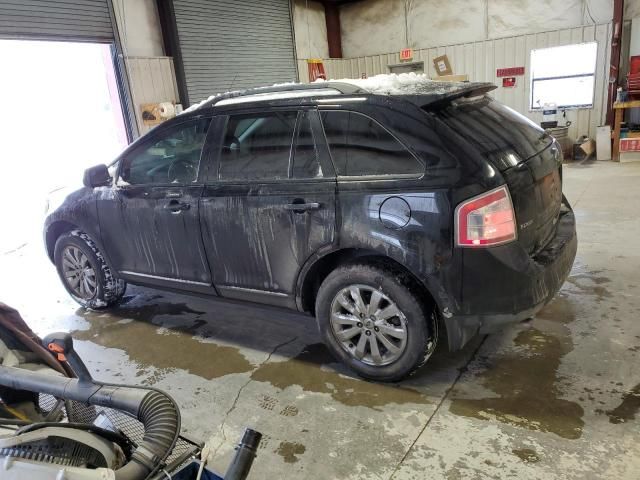 2009 Ford Edge SEL