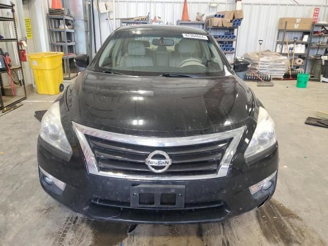 2013 Nissan Altima 3.5S