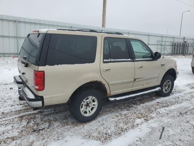 1999 Ford Expedition