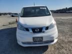 2016 Nissan NV200 2.5S